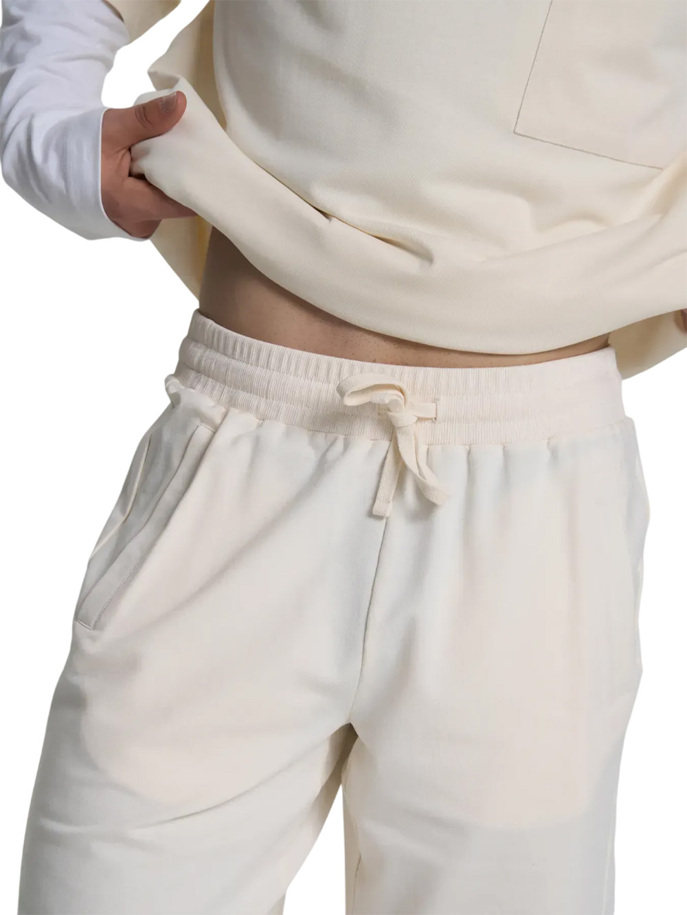 Шорты мужские Roza 200242 L светло-бежевые фото 3