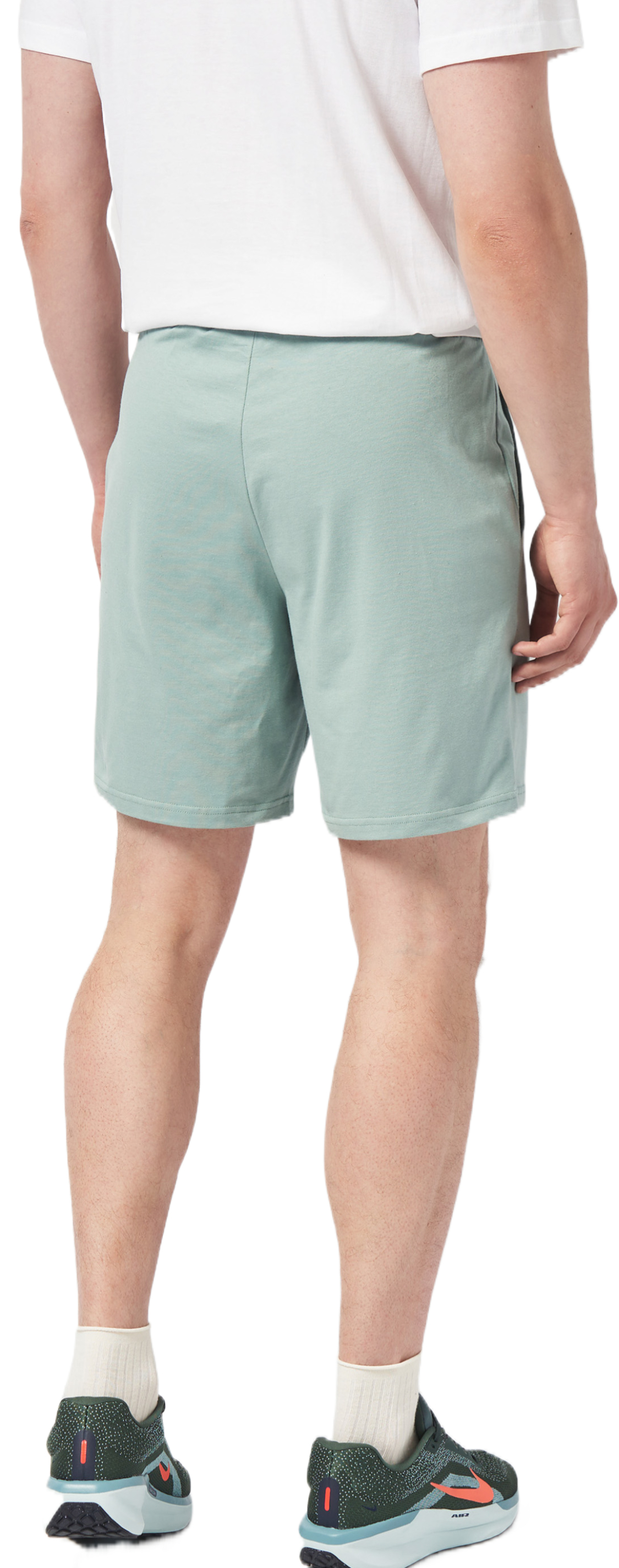 Шорты мужские Roza 211080 XL мятные фото 2