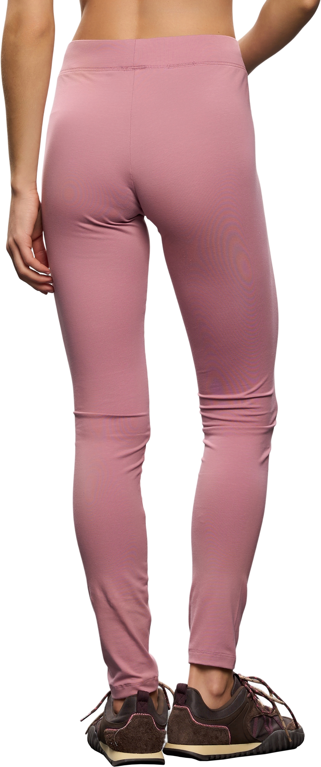 Легінси жіночі Roza 240671 3XL рожевіфото