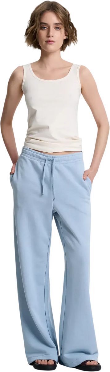 Майка женская Roza 200126 2XL светло-бежевая фото 4