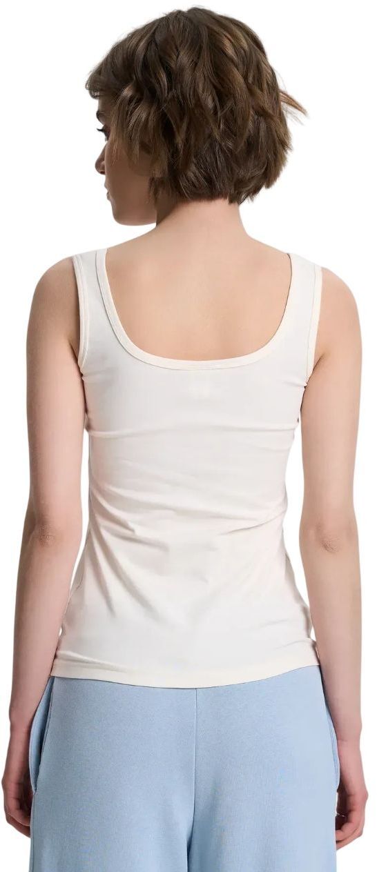 Майка женская Roza 200126 2XL светло-бежевая фото 2