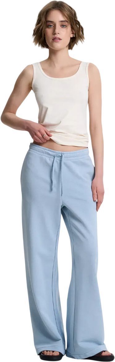 Майка женская Roza 200126 XL светло-бежевая фото 5