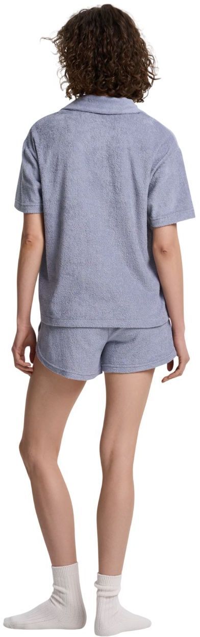 Піжама махрова жіноча Roza 230714 XL сірафото