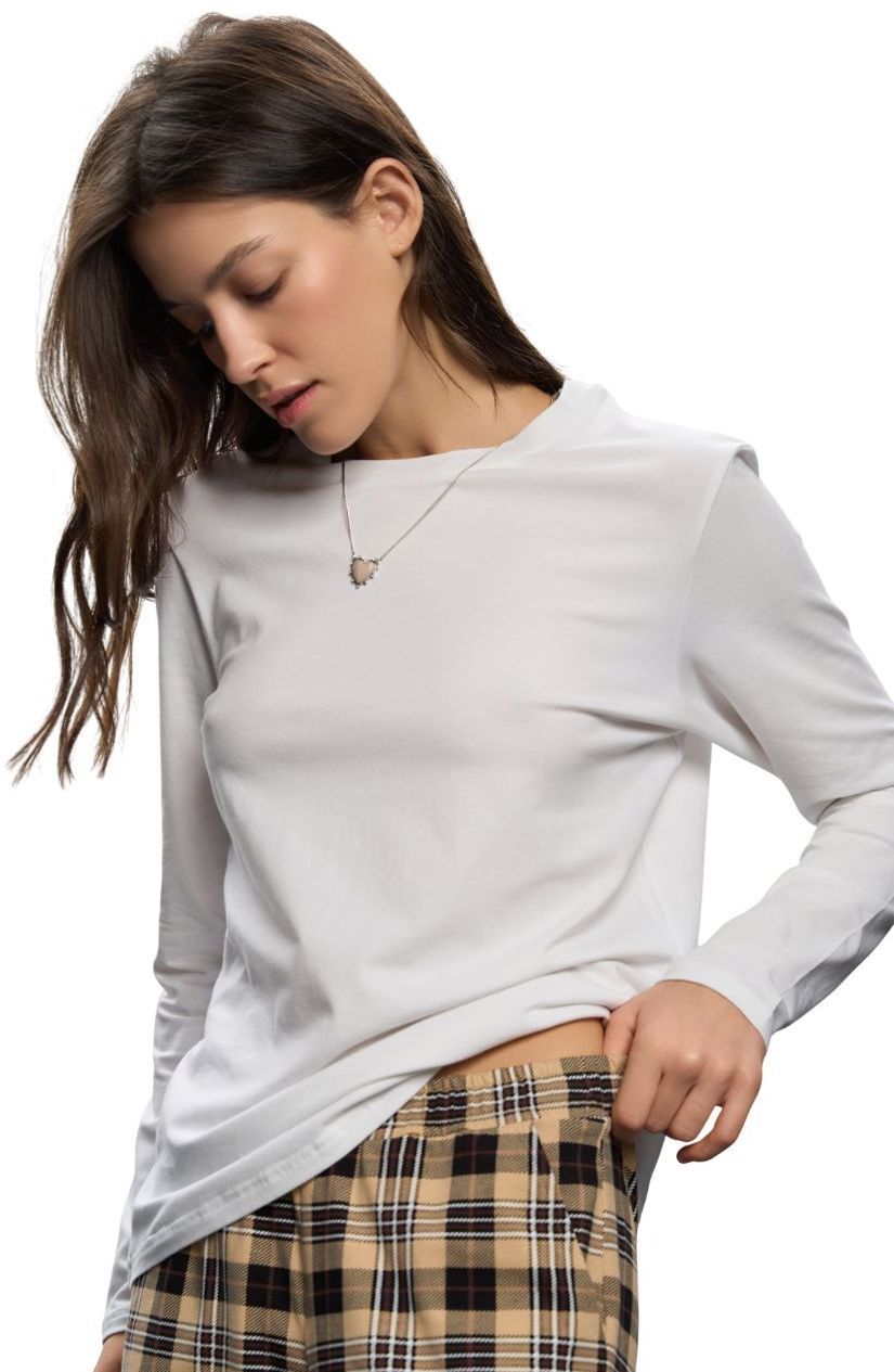 Штани домашні жіночі Roza 250910 2XL коричневіфото