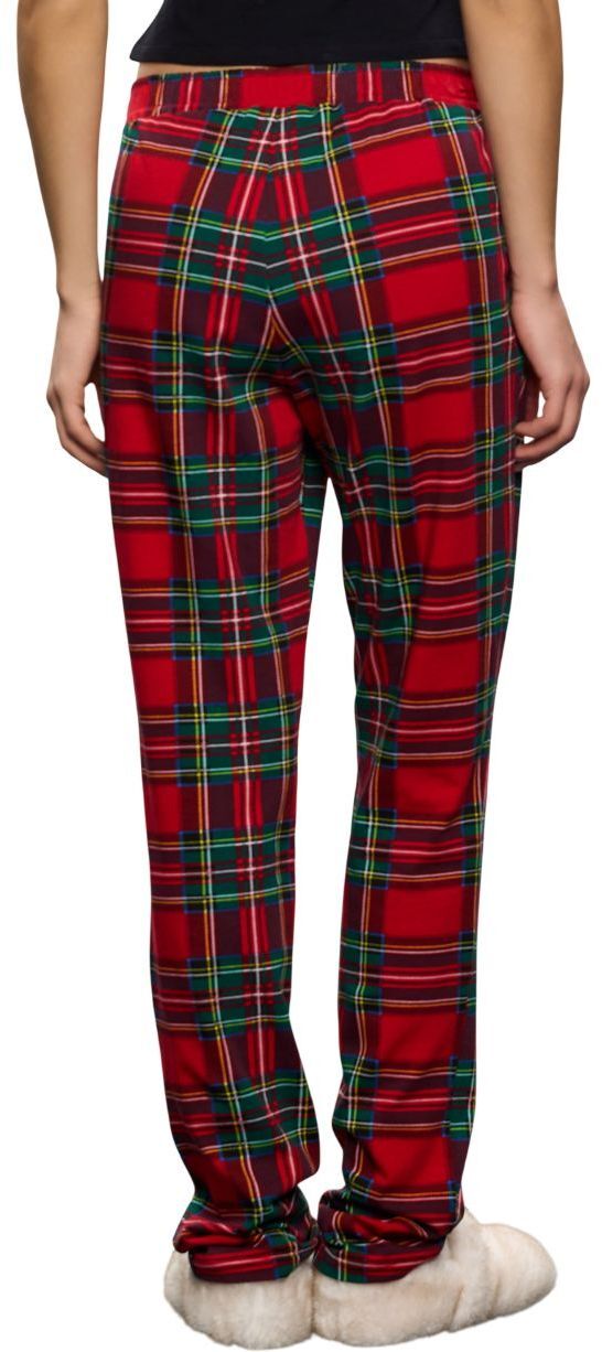 Штани домашні жіночі Roza 250910 2XL червоніфото