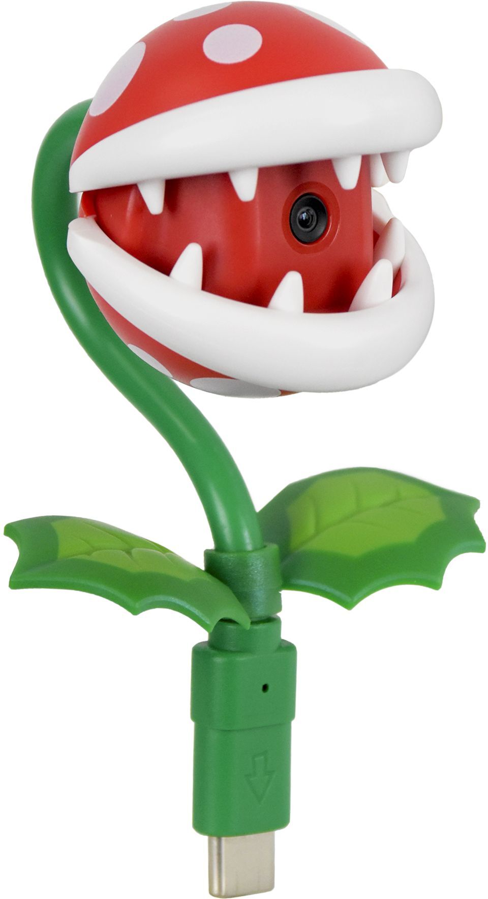 Камера для Nintendo Switch 2 PIRANHA PLANT (4961818039773) фото 4