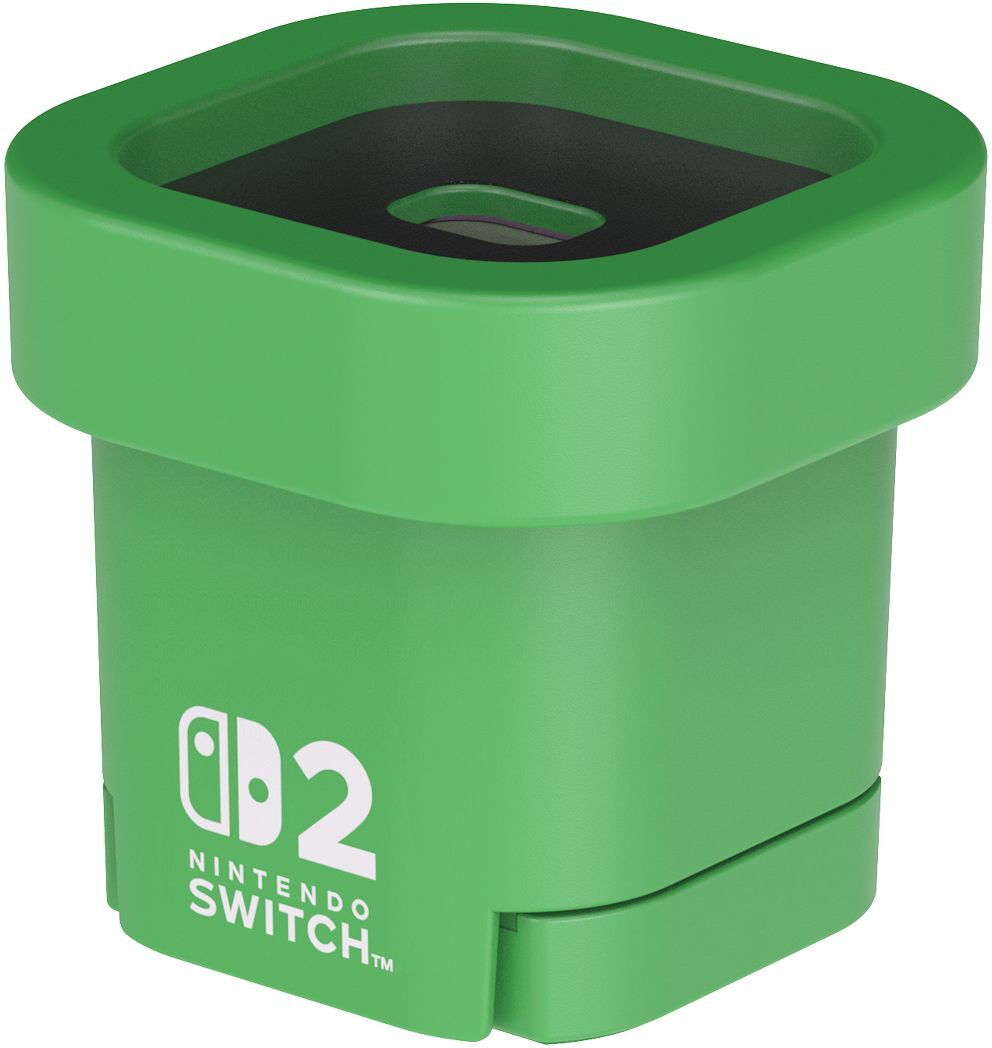 Камера для Nintendo Switch 2 PIRANHA PLANT (4961818039773) фото 5