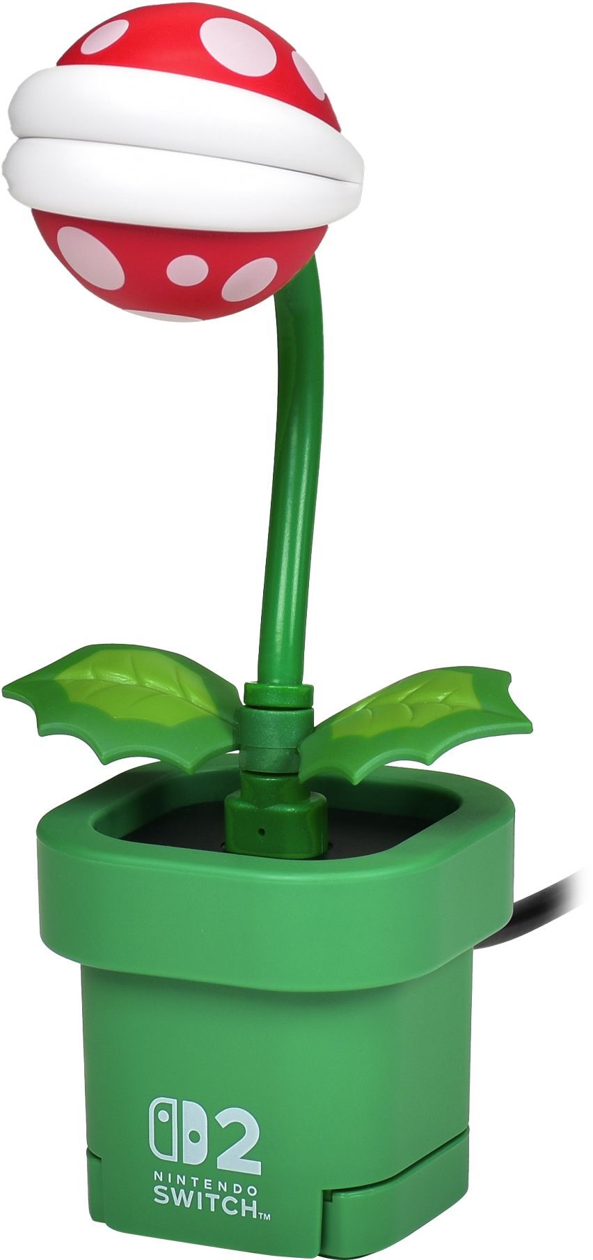 Камера для Nintendo Switch 2 PIRANHA PLANT (4961818039773) фото 2