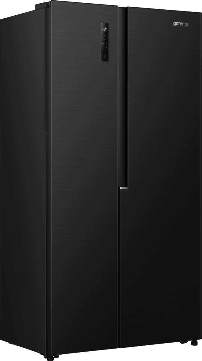 Холодильник Gorenje SBS NRS917E41BXфото4