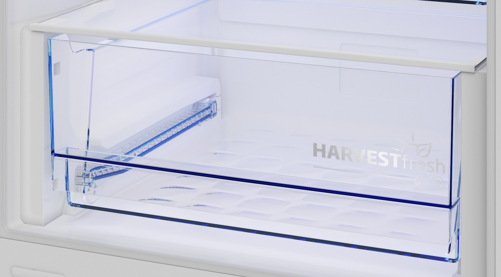 Встраиваемый холодильник Beko B3BCNA294HS фото 