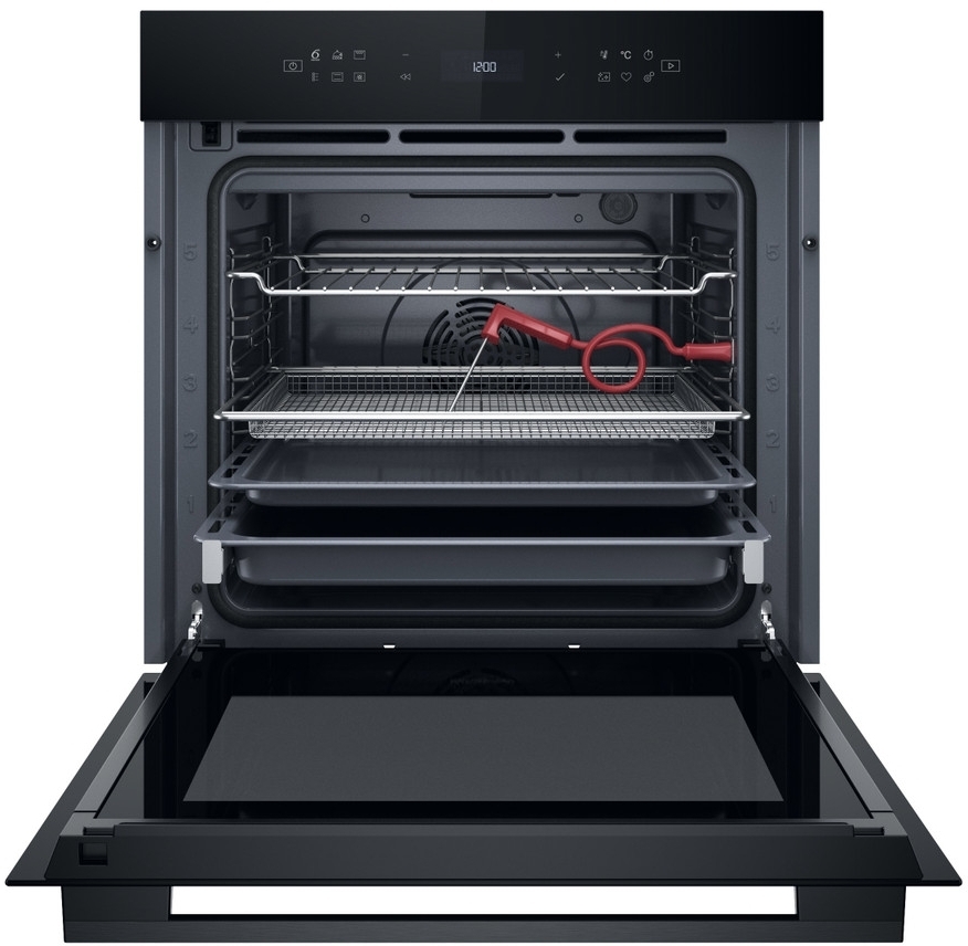 Духовой шкаф Whirlpool WOI78FPT1SBA фото 4