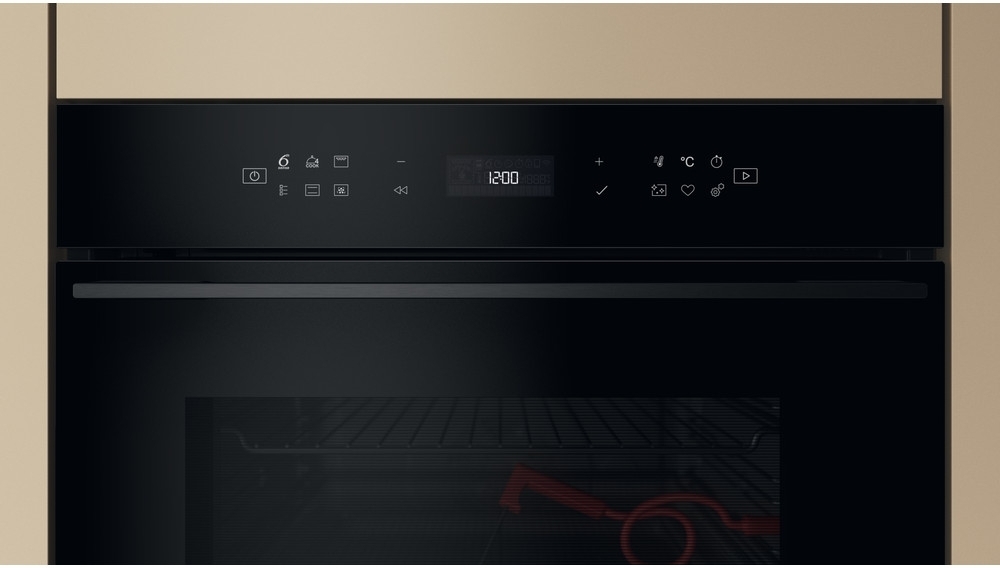 Духовой шкаф Whirlpool WOI78FPT1SBA фото 8