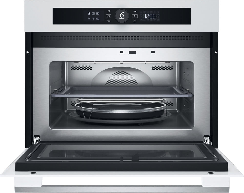 Духовой шкаф Whirlpool WMW57DHMW фото 3