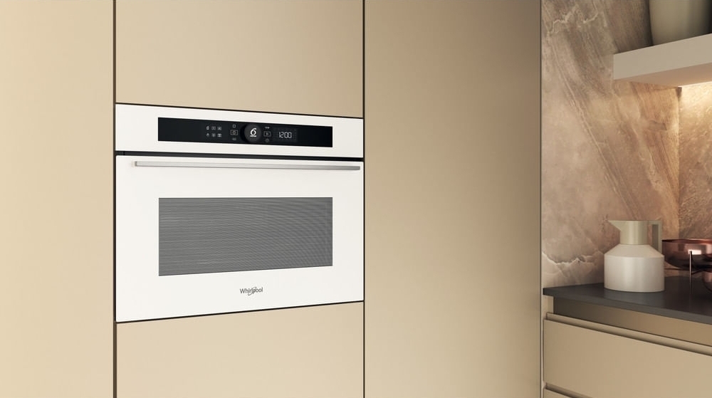 Духовой шкаф Whirlpool WMW57DHMW фото 6