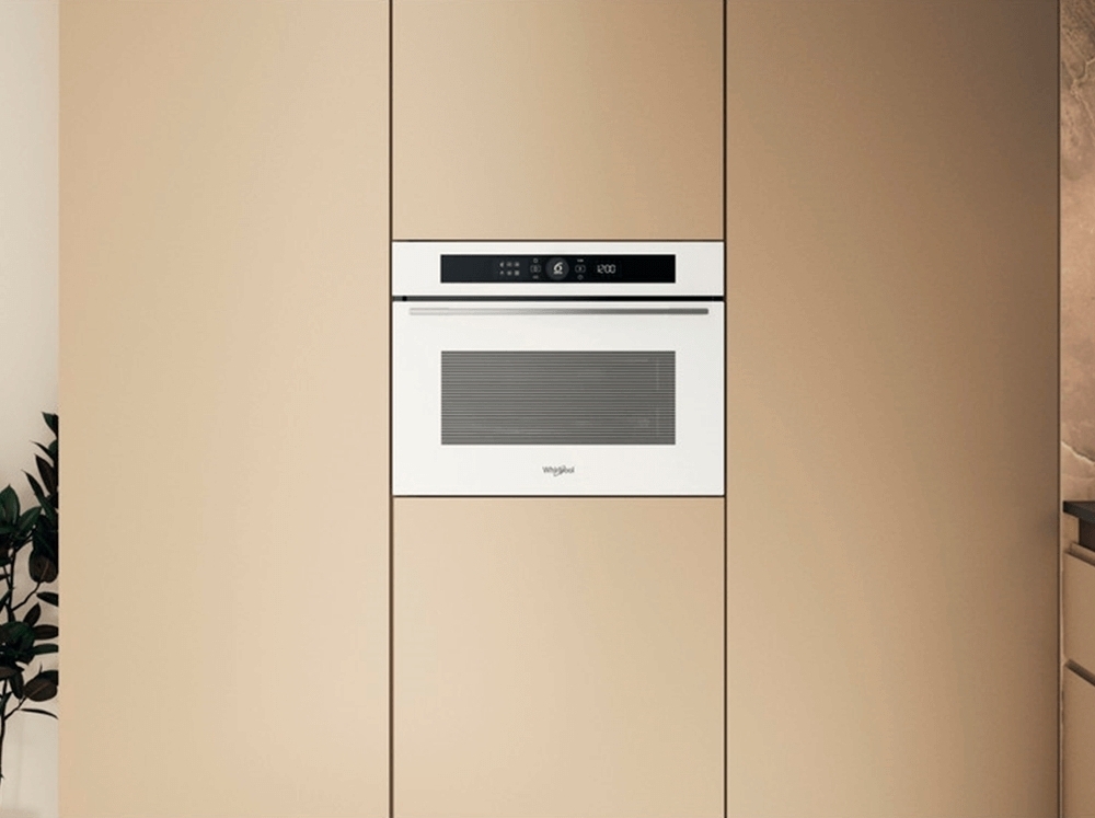 Духовой шкаф Whirlpool WMW57DHMW фото 5