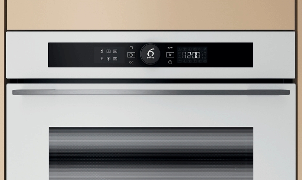 Духовой шкаф Whirlpool WMW57DHMW фото 7