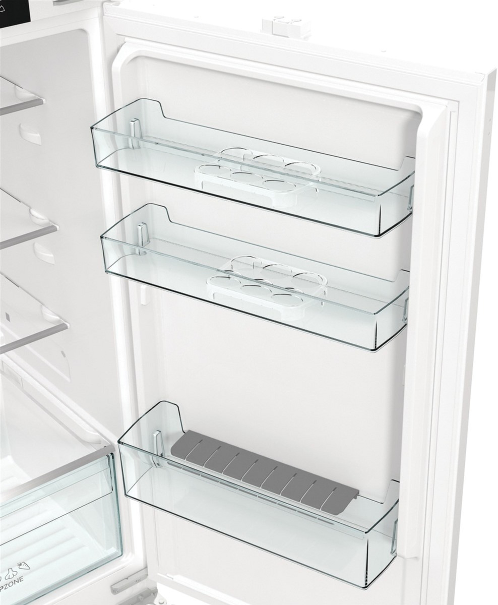 Встраиваемый холодильник Gorenje NRKI517E41 фото 8