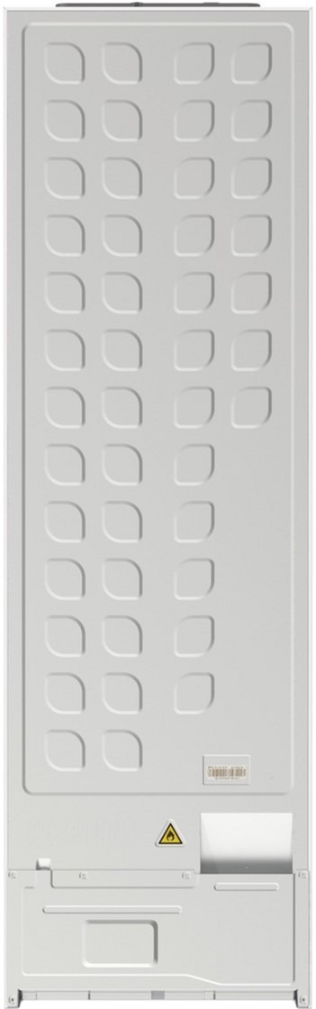 Встраиваемый холодильник Gorenje NRKI517E41 фото 10