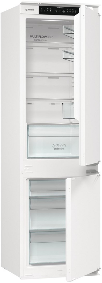 Встраиваемый холодильник Gorenje NRKI517E41 фото 7