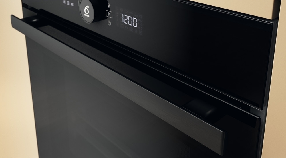 Духовой шкаф Whirlpool WOI4S8PM2SBA фото 9