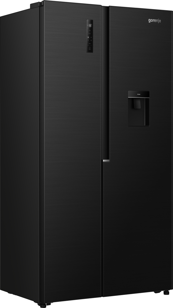 Холодильник Gorenje SBS NRS917E41BXWDфото3