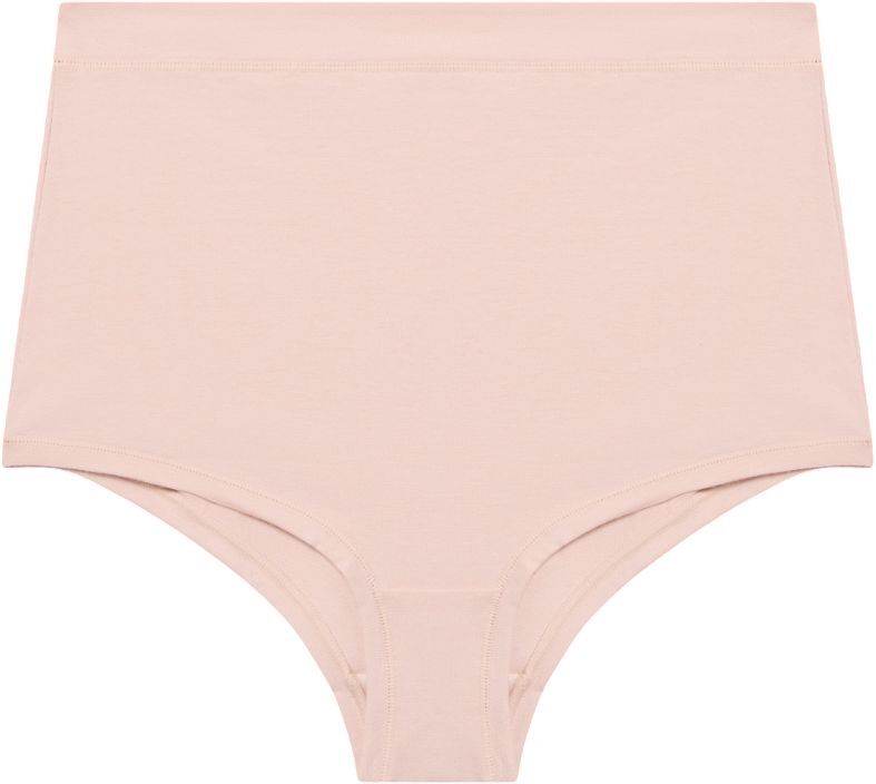 Трусы женские Roza 240260 XL бежевые фото 3