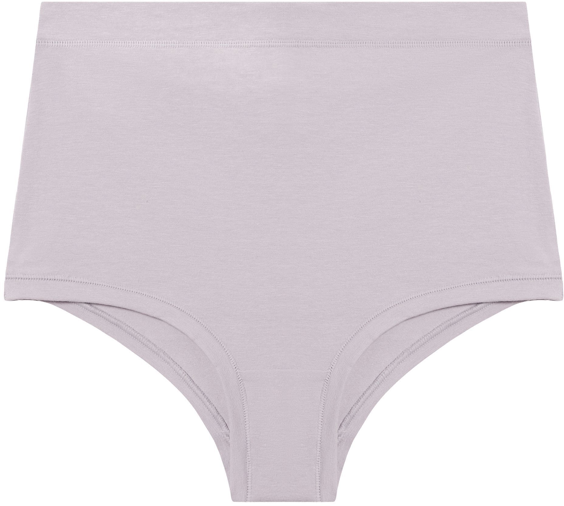 Трусы женские Roza 240260 M светло-серые фото 3
