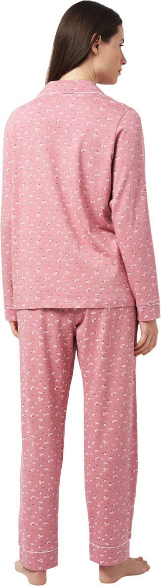 Піжама жіноча Roza 230302 5XL рожевафото