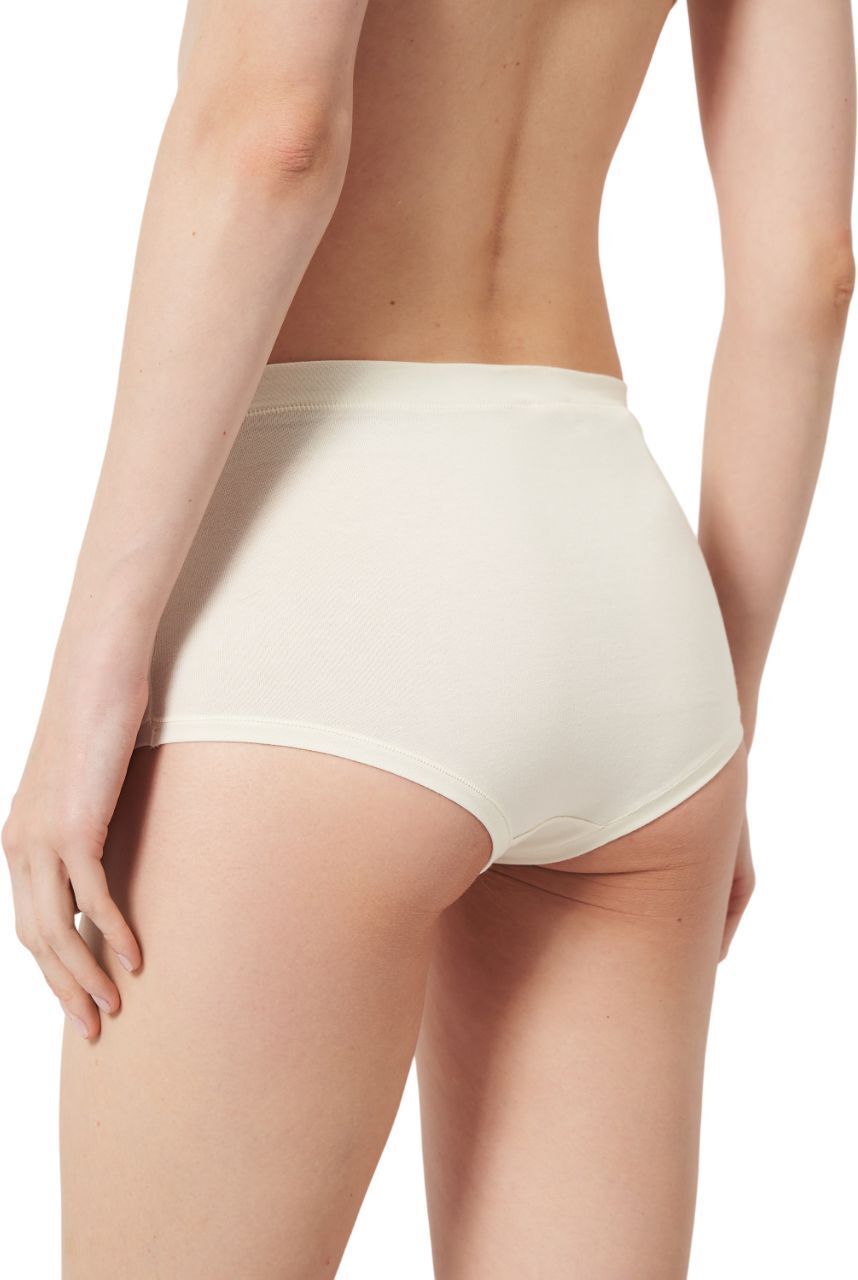 Трусы женские Roza 240260 XS светло-бежевые фото 2