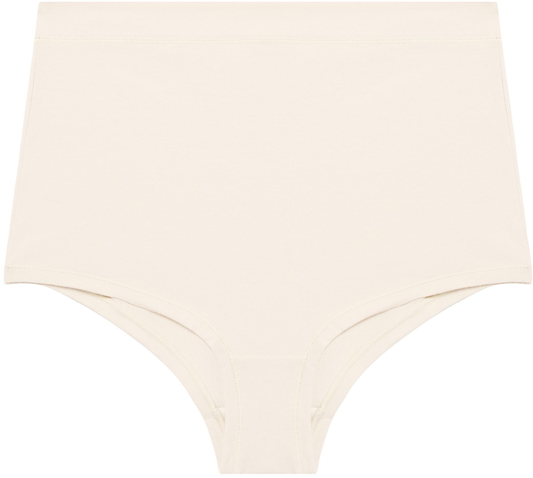 Трусы женские Roza 240260 S светло-бежевые фото 3