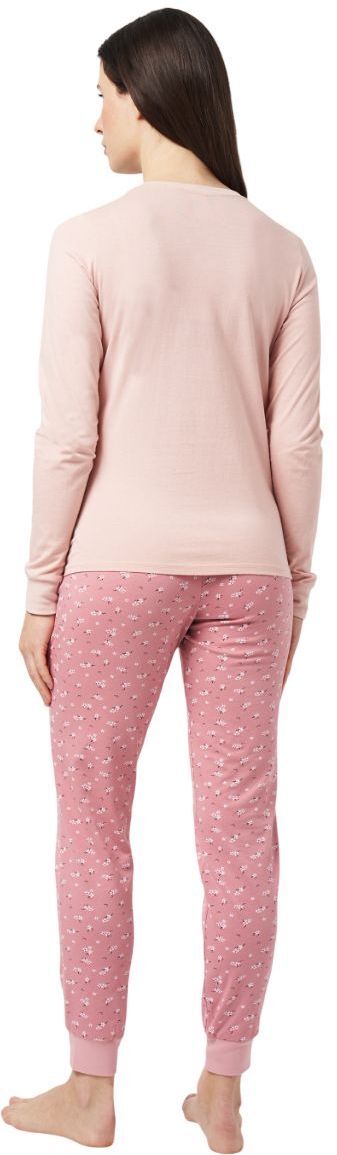 Піжама жіноча Roza 250915 XS рожевафото2