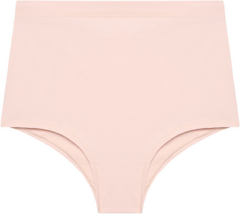 Трусы женские Roza 240449 6XL бежевые фото 3