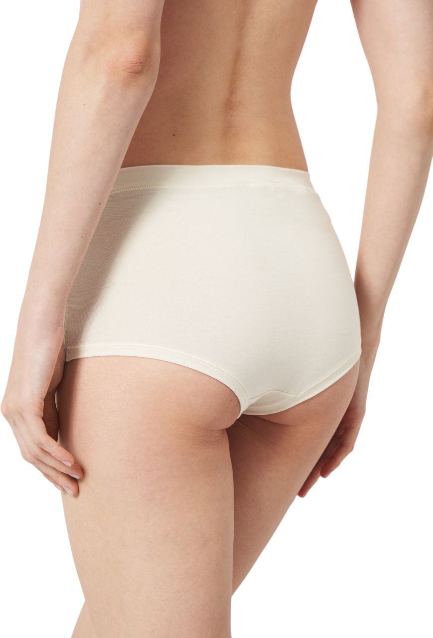 Трусы женские Roza 240449 5XL светло-бежевые фото 2