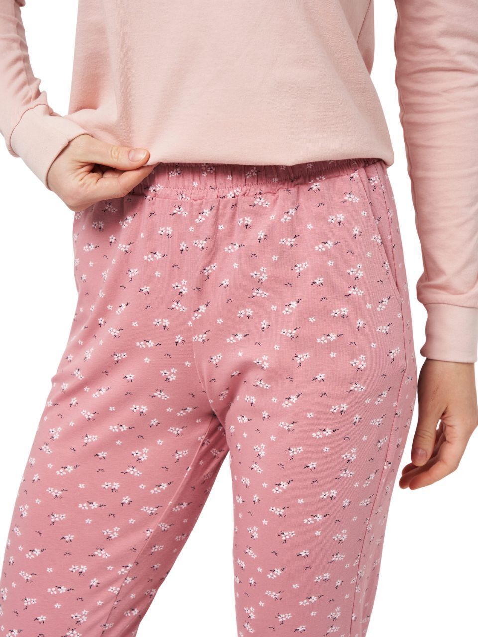 Піжама жіноча Roza 250915 M рожевафото4