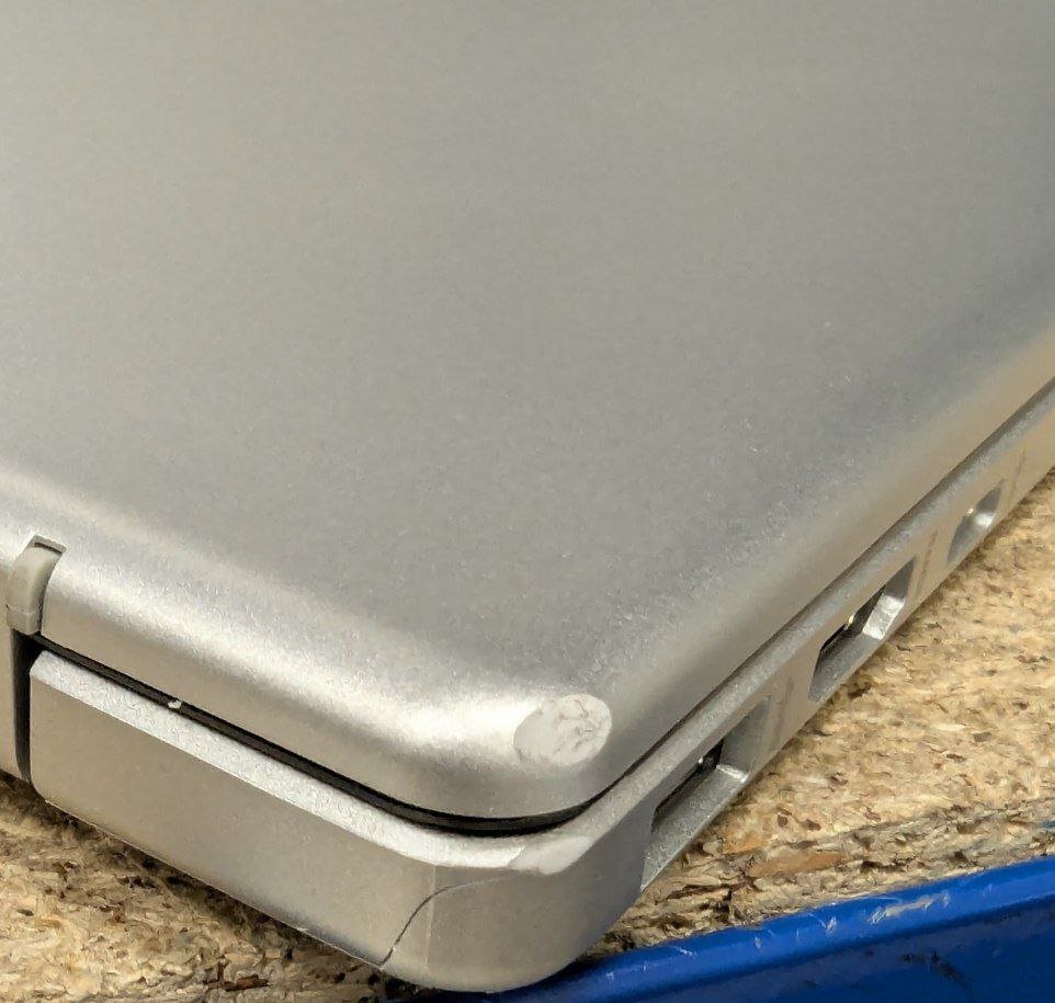 Ноутбук HP 15-fc0163ua (BF1J4EA) фото 2