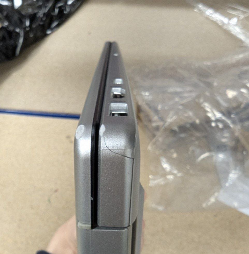 Ноутбук HP 15-fc0163ua (BF1J4EA) фото 3