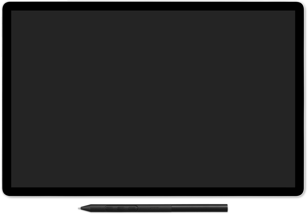 Портативный монитор-планшет Wacom Movink Pad Pro14" (DTHA140L0Z) фото 2