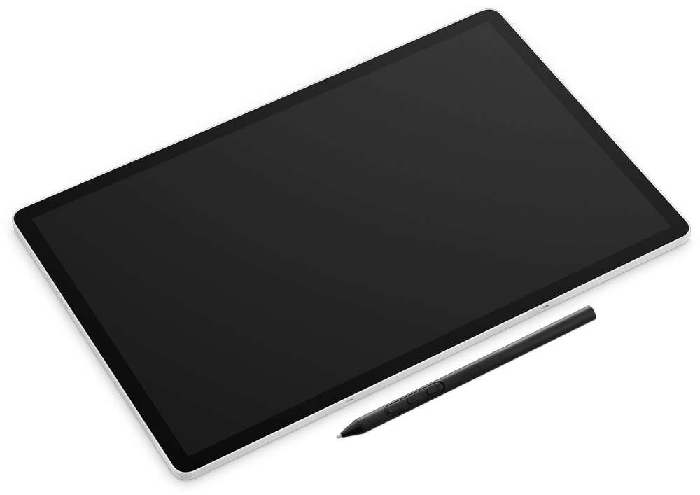 Портативный монитор-планшет Wacom Movink Pad Pro14" (DTHA140L0Z) фото 4