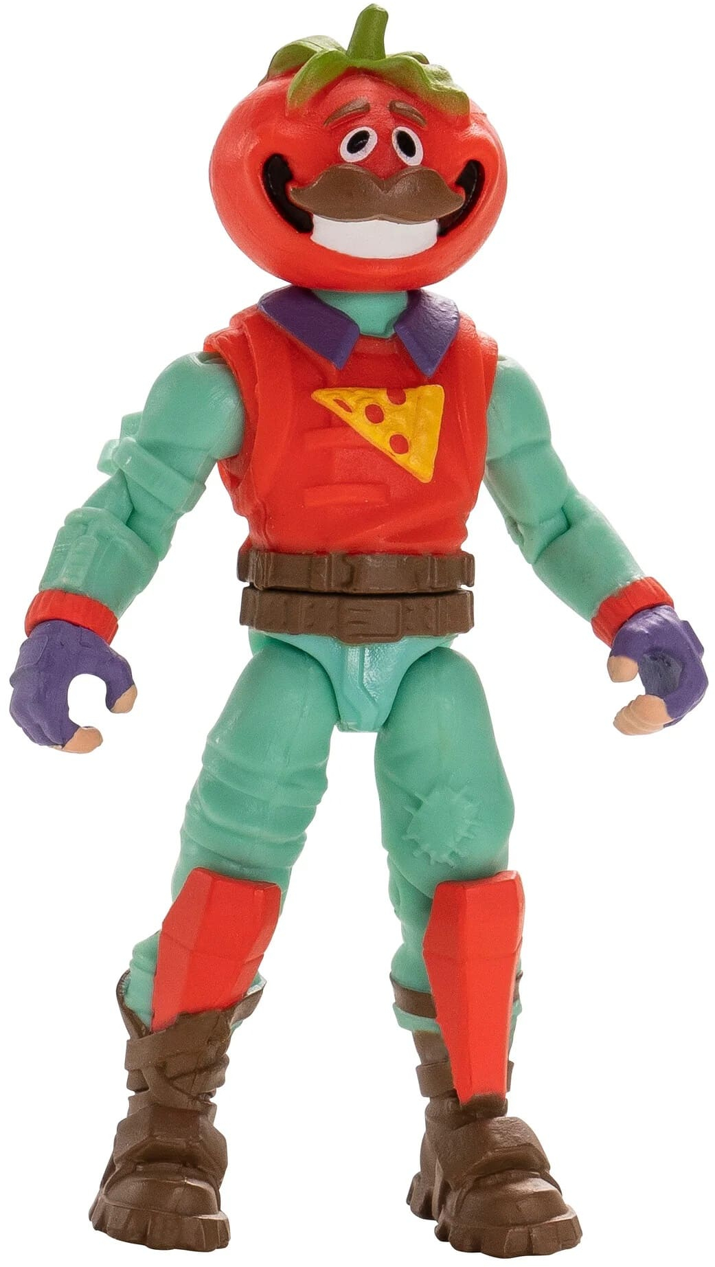 Колекційна фігурка Fortnite Micro Legendary Tomatohead, 6смфото5