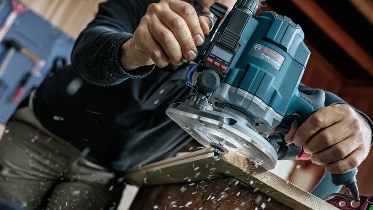 Фреза дискова Bosch Professional S8 D32 L6 (2.608.628.404) фото8