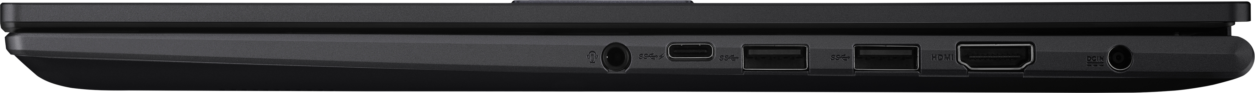 Ноутбук ASUS Vivobook 16 X1605VA-MB2269 Indie Black (90NB13W3-M009L0)фото7