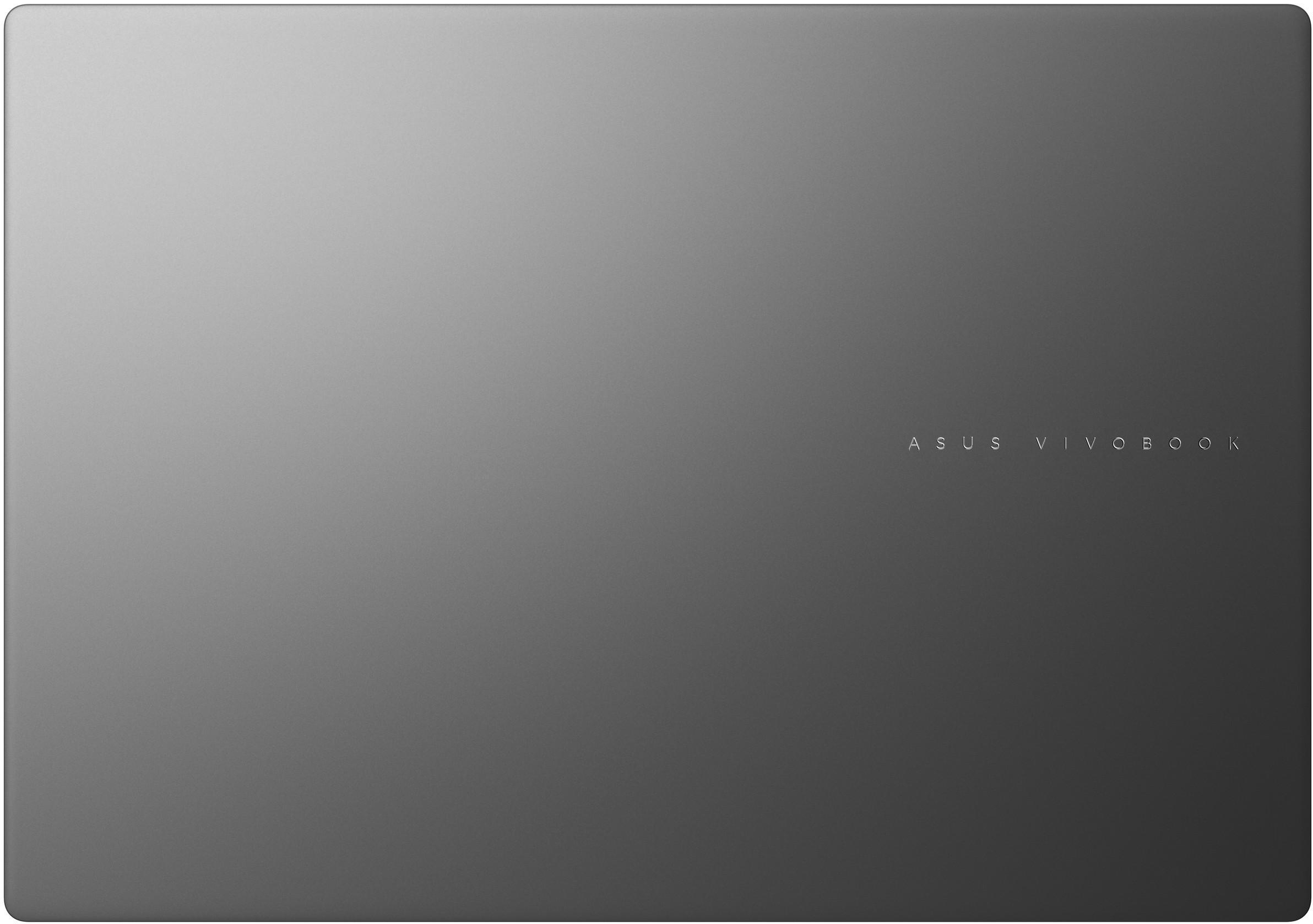 Ноутбук ASUS Vivobook S16 M3607HA-RP111 Matte Gray (90NB16F1-M00BW0)фото9