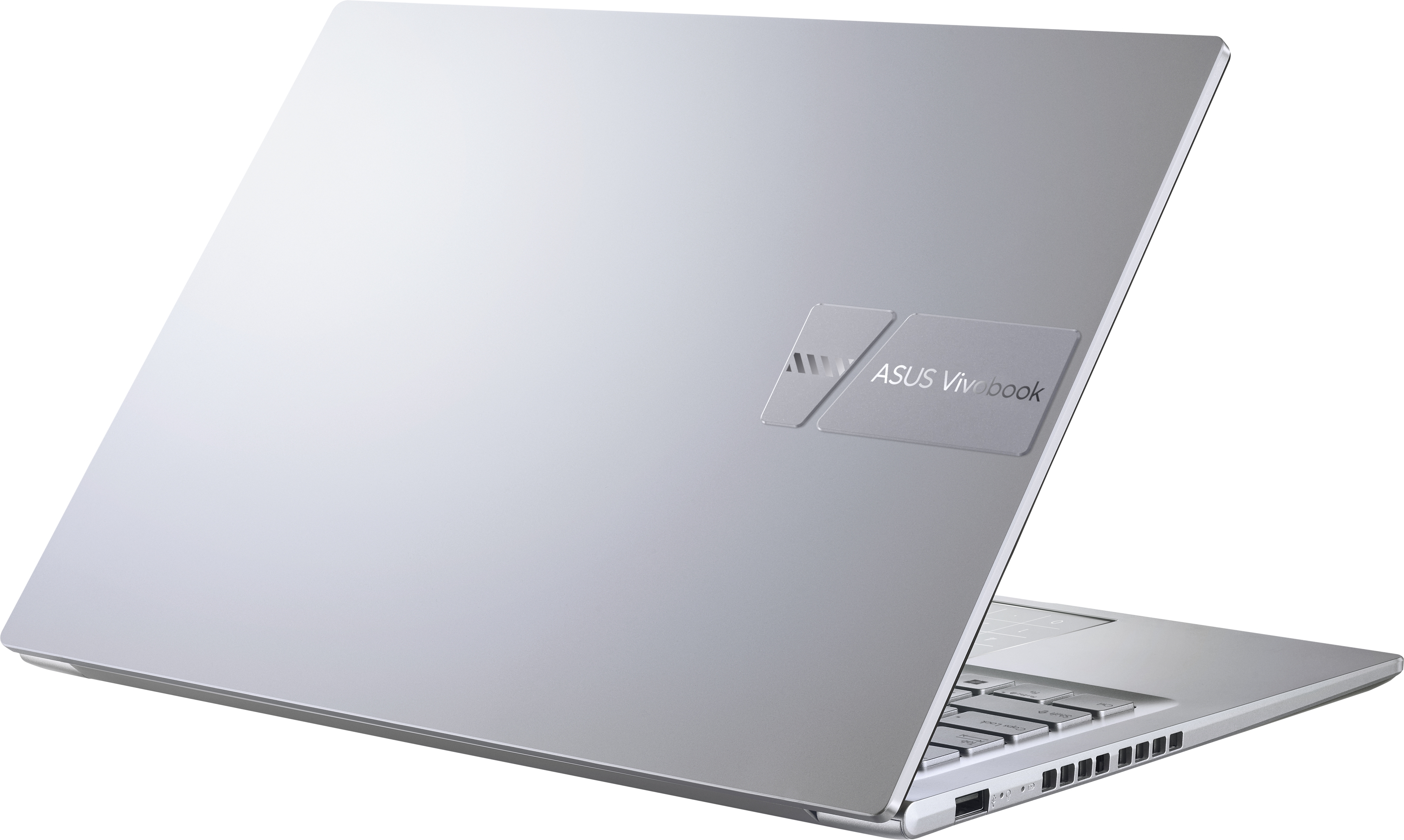 Ноутбук ASUS Vivobook 14 X1405VA-LY767 Cool Silver (90NB10M1-M00ZC0)фото8