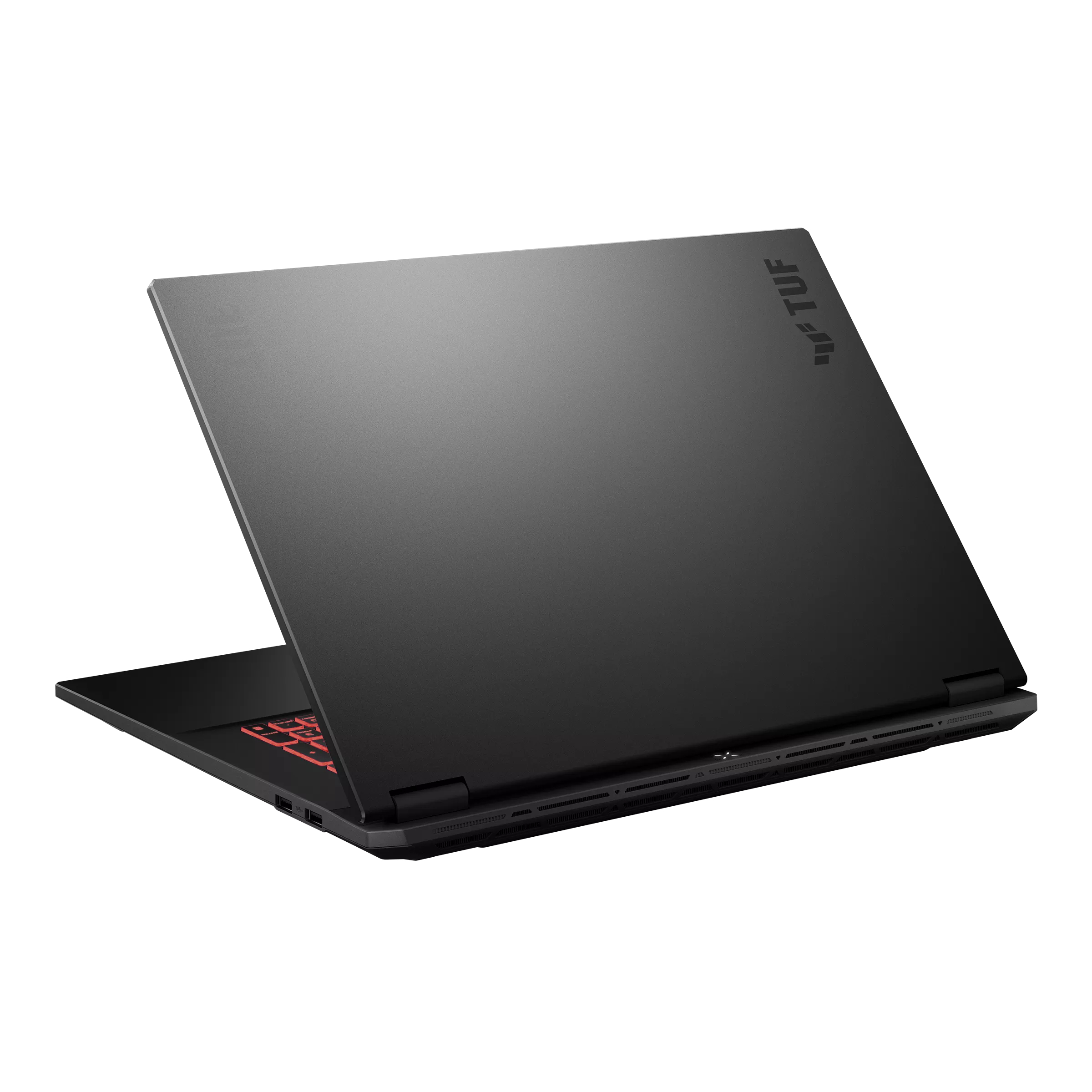 Ноутбук ASUS TUF Gaming A18 FA808UH-S8022 Jaeger Gray (90NR0NM1-M00460) фото10