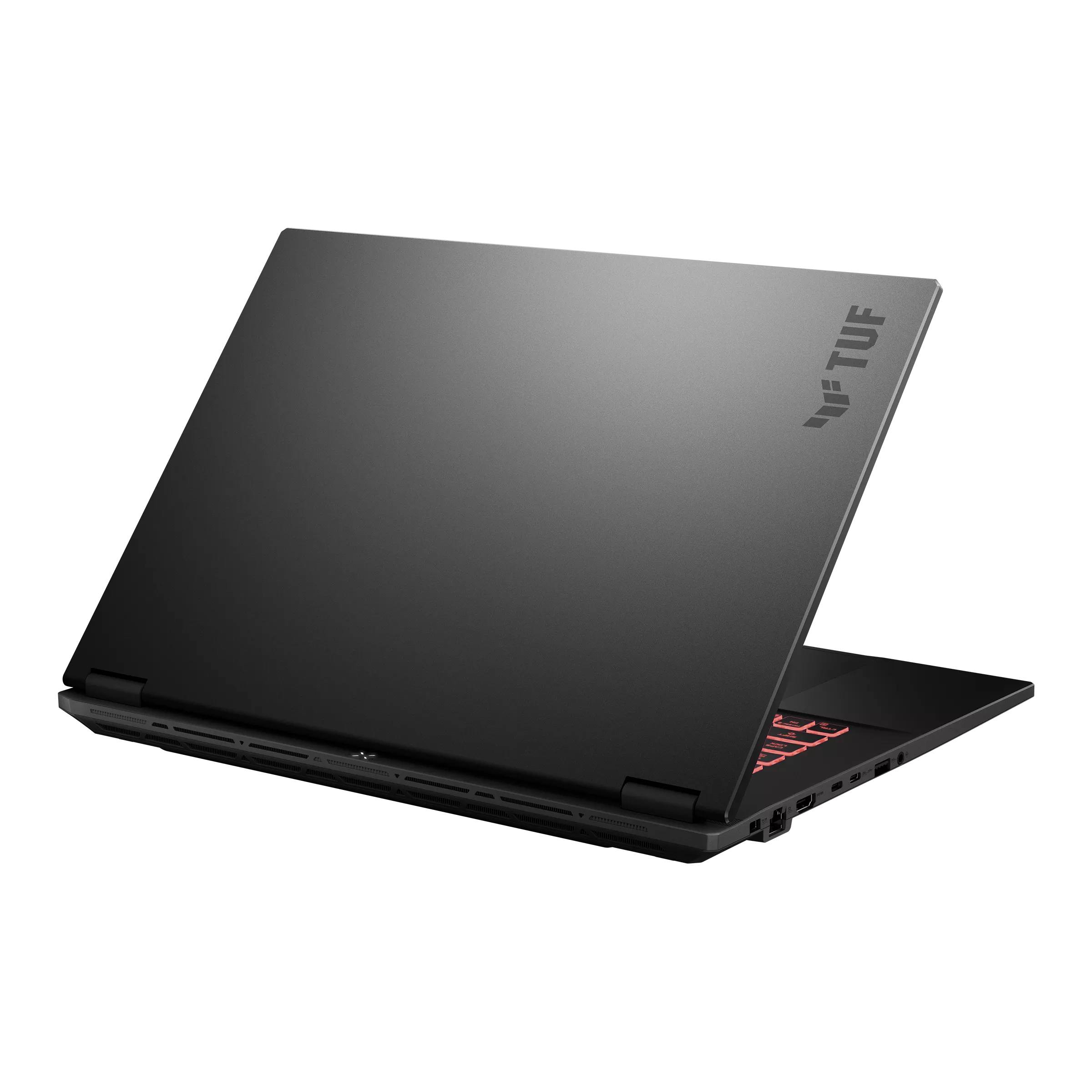 Ноутбук ASUS TUF Gaming A18 FA808UH-S8022 Jaeger Gray (90NR0NM1-M00460) фото8
