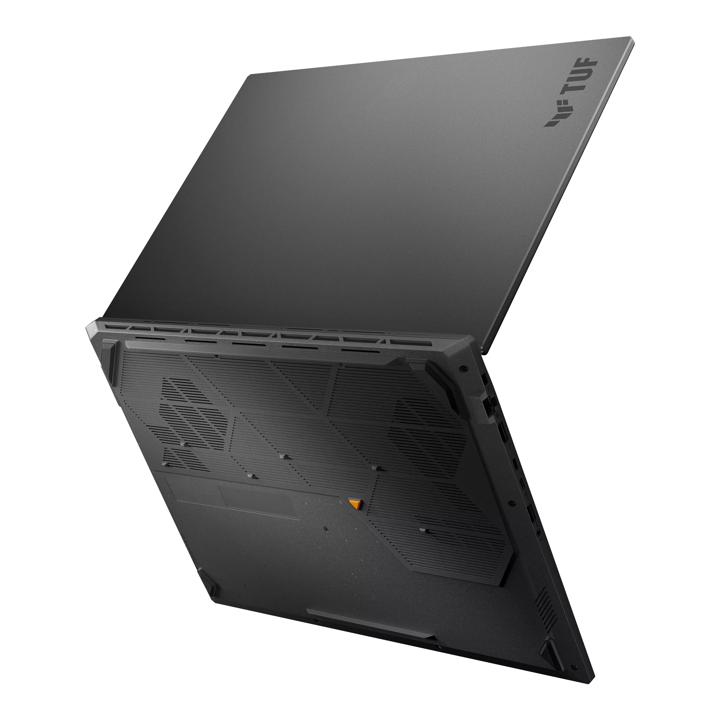 Ноутбук ASUS TUF Gaming A18 FA808UH-S8022 Jaeger Gray (90NR0NM1-M00460) фото11