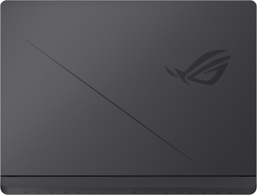 Ноутбук ASUS ROG Strix G16 G615JMR-RV203 Eclipse Gray (90NR0LB1-M00960)фото18