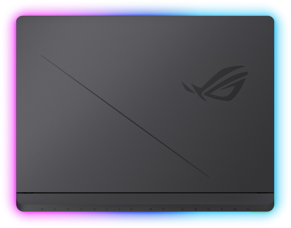 Ноутбук ASUS ROG Strix G16 G615JMR-RV203 Eclipse Gray (90NR0LB1-M00960)фото17