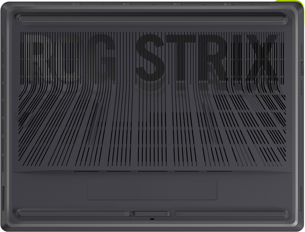 Ноутбук ASUS ROG Strix G16 G615JMR-RV218 Volt Green (90NR0LB2-M009X0)фото20