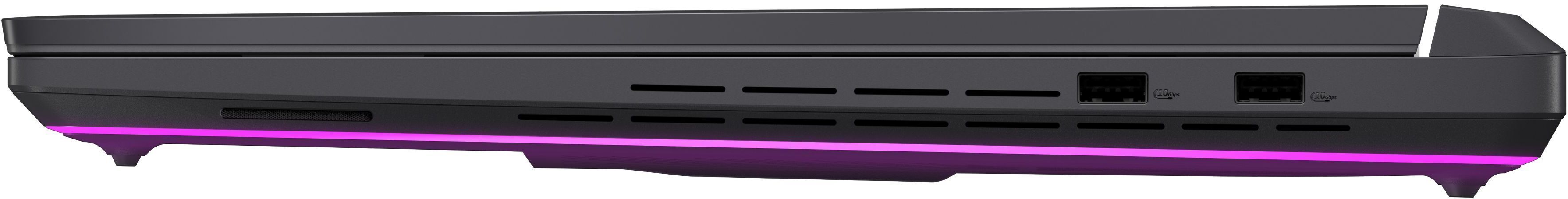 Ноутбук ASUS ROG Strix G18 G815LR-S9228 Eclipse Gray (90NR0LT1-M00AJ0)фото7